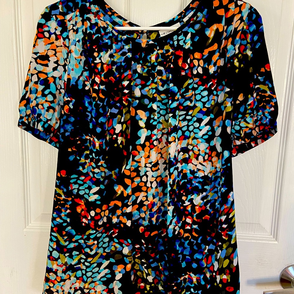 Dress shirt